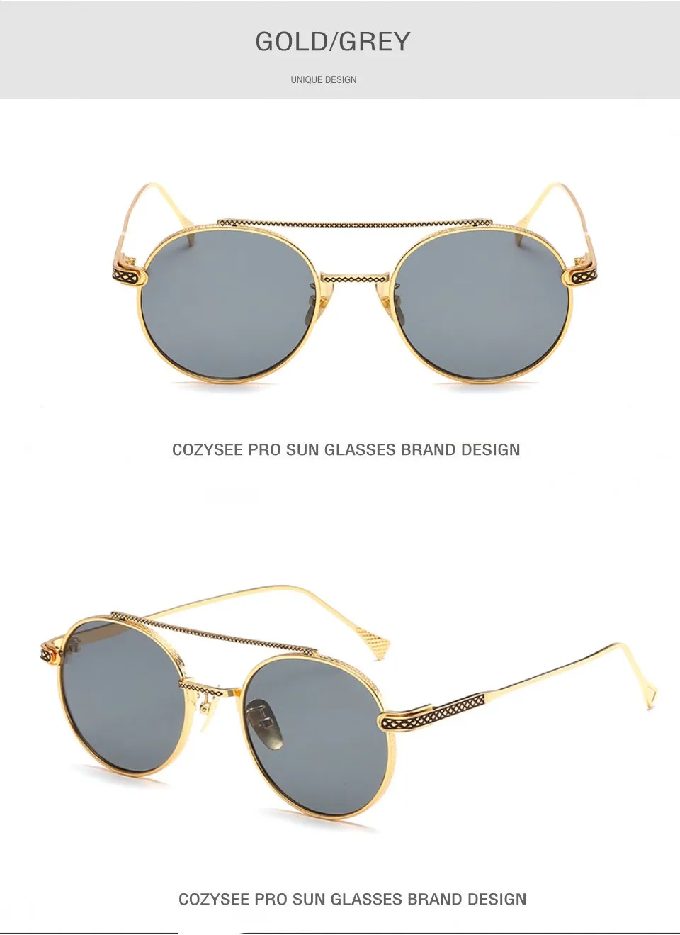 Pilot sunglasses (9)