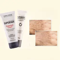 Австралия Superfade крем для тела + ускоритель лечение для возрастных пятен солнечные пятна пигментация выцветания кожи пятна пигмента