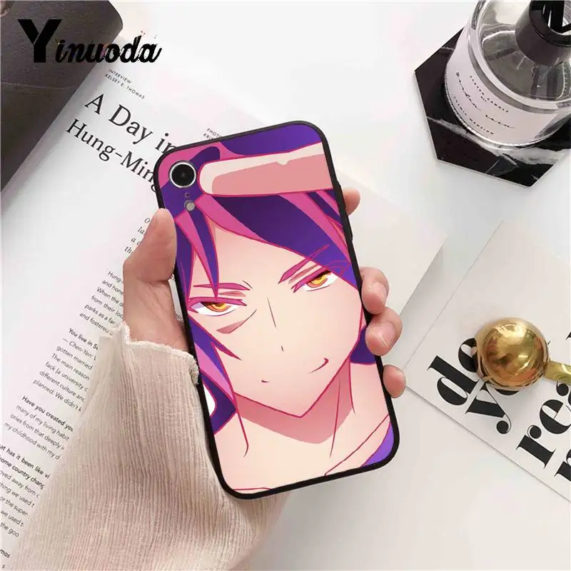 No Game NO life Anime