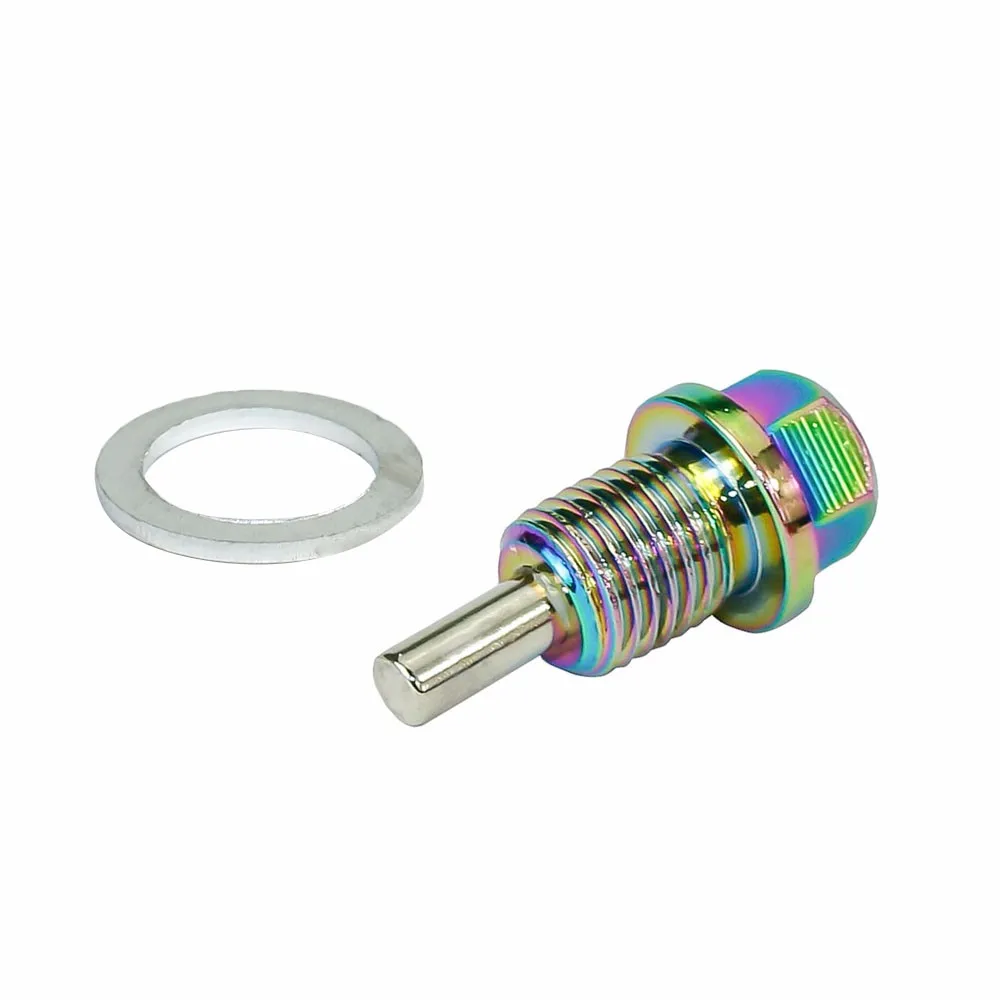 Oil Sump12x1.5 (21)