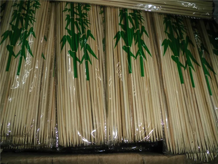 30 см* 3,5 мм бамбуковая палочка, около 70 корней, натуральный, баранины струнные prods, инструменты для барбекю, иглы для барбекю