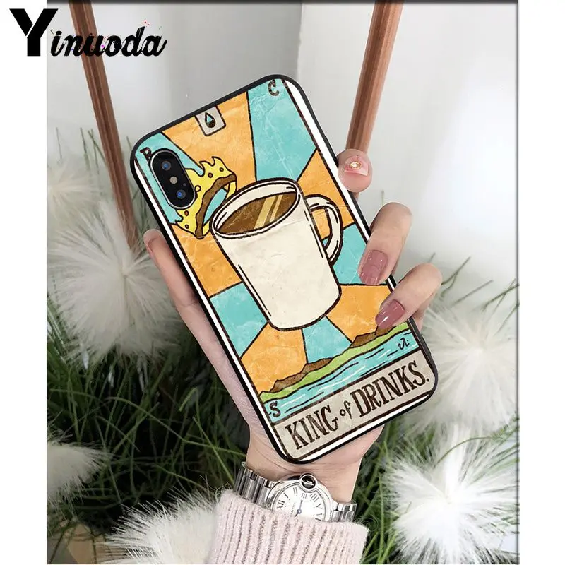 Egypt mysterious Tarot Divination Novelty
