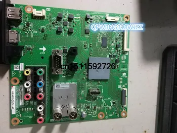 

LCD-52DS20A Motherboard DUNTKG318 QPWBNG318WJZZ
