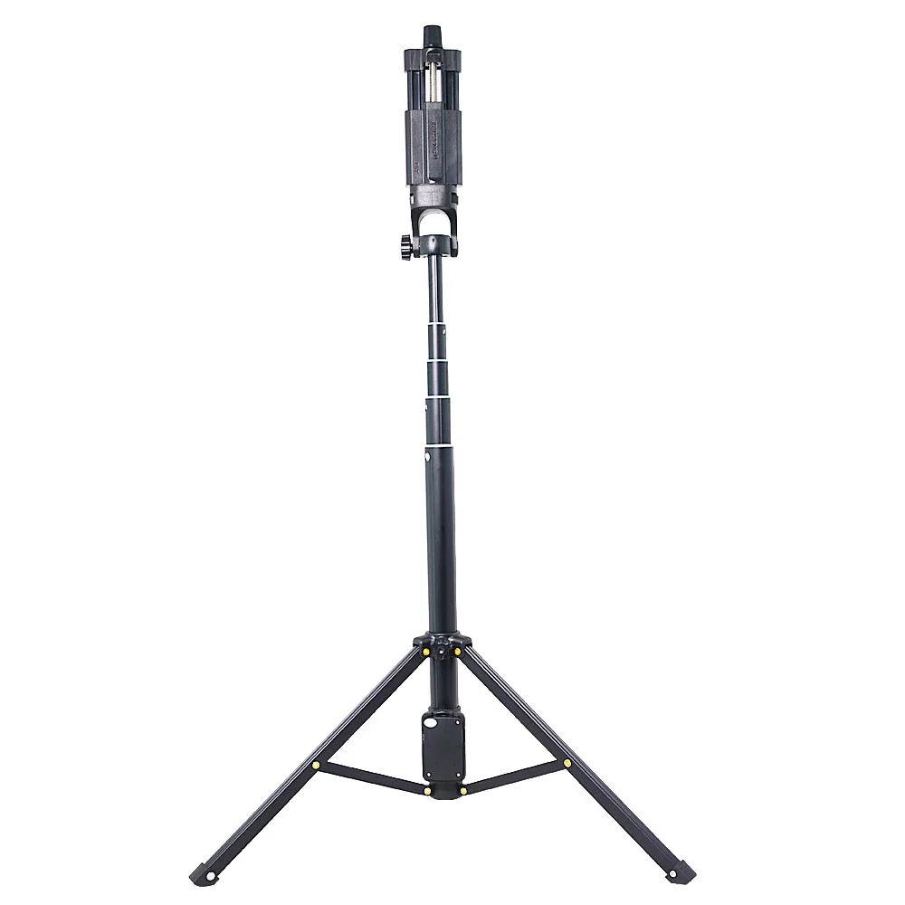 Yunteng Tabletop Tripod Monopod for Smartphone iPhone iPod Mini iPad