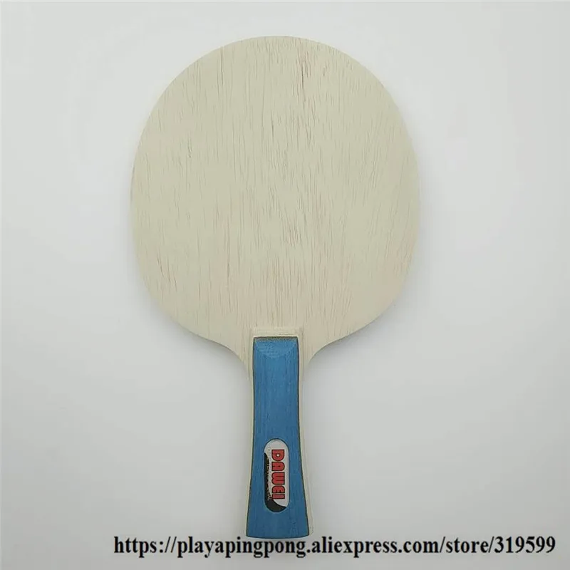 

Dawei professional table tennis / pingpong blade for PingPong Racket tenis de mesa table tennis [Playa PingPong]