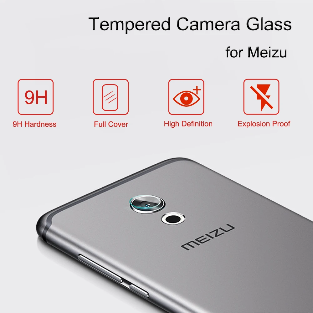 

Back Camera Protector for Meizu MX5 MX6 Pro5 Pro6 Pro7 Pro6s Pro 6s Plus Tempered Lens Glass for Meizu MX 5 6 Pro 6 Pro 7 Pro 5