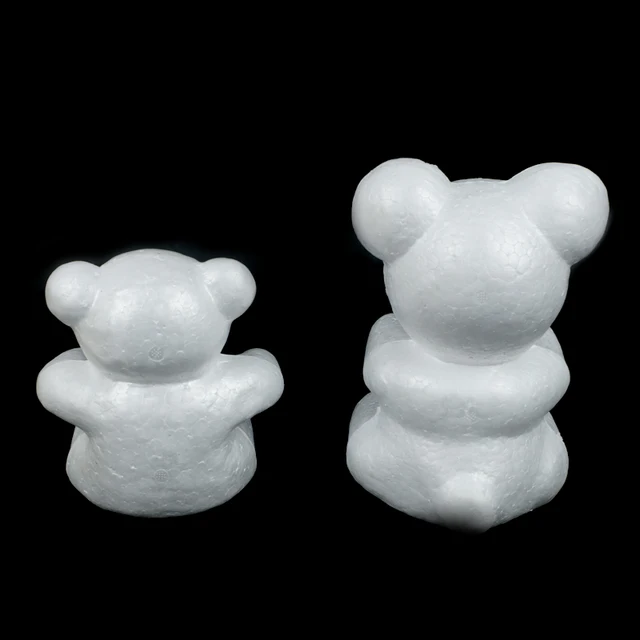 Walentynki prezent polistyren styropian pianka Ball Bear White Craft DIY party dekoracji ślub amp zaangażowanie nowy rok prezent tanie i dobre opinie Kreskówka zwierzę Wielkanoc ślub powrót do szkoły Święto Dziękczynienia przyjęcie urodzinowe ukończenie Impreza Boże Narodzenie ślub zaangażowanie dzień dziecka Walentynki nowy rok rocznica dzień ojca dzień matki Walentynki prezent polistyren styropian pianka Ball Bear White Craft DIY party dekoracji ślub amp zaangażowanie nowy rok prezent tanie i dobre opinie Kreskówka zwierzę Wielkanoc ślub powrót do szkoły Święto Dziękczynienia przyjęcie urodzinowe ukończenie Impreza Boże Narodzenie ślub zaangażowanie dzień dziecka Walentynki nowy rok rocznica dzień ojca dzień matki