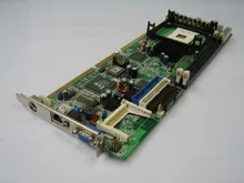 Vactra IPC Board Iei Rocky-4782ev-1.0