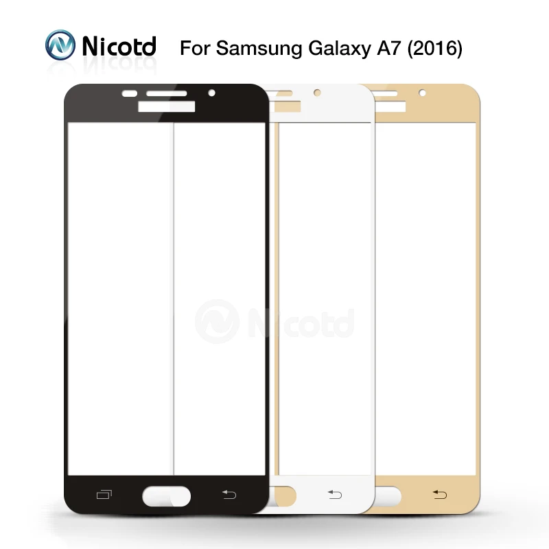 Samsung Galaxy A7 (2016)-