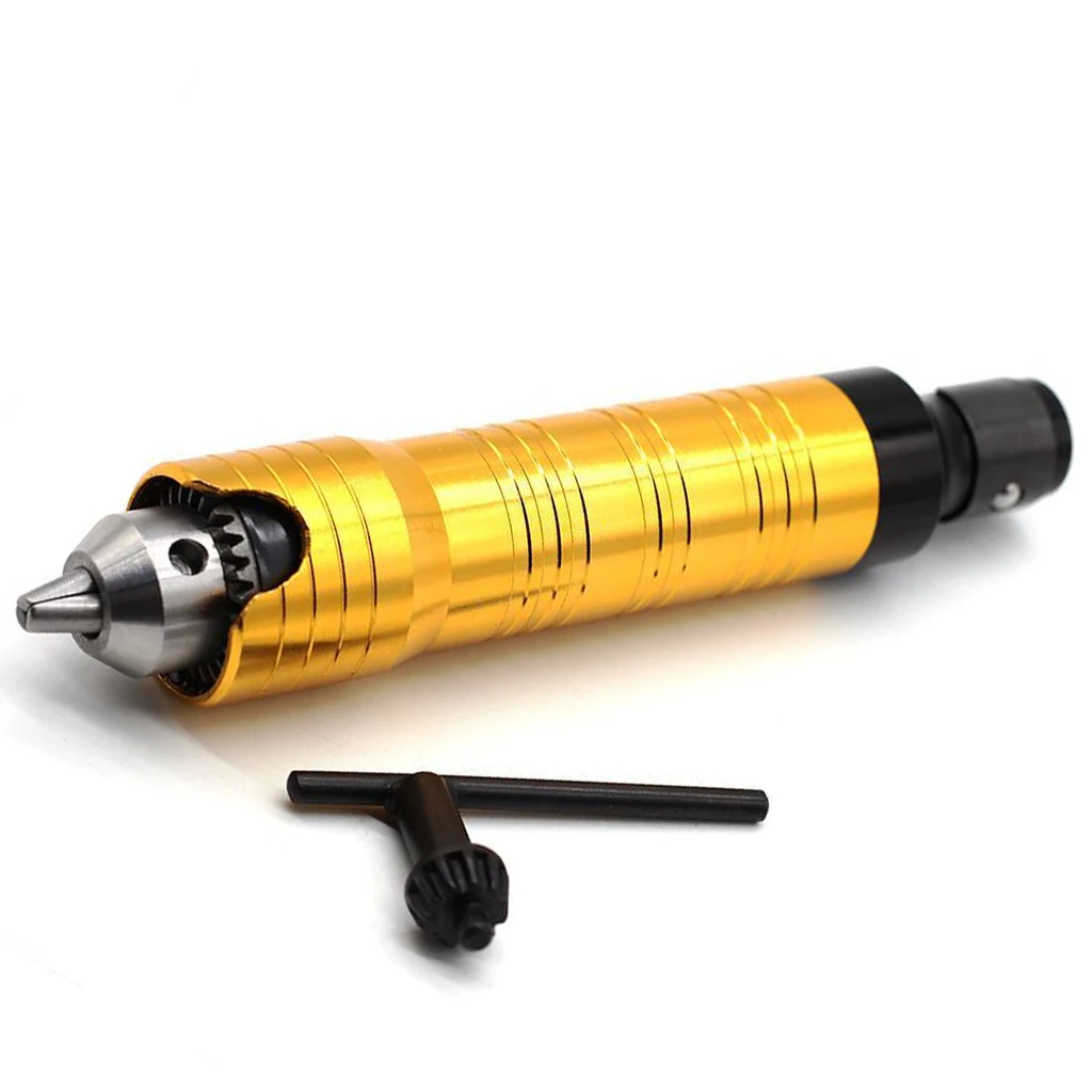 Горячая 6 мм Поворотный угловой шлифовальный инструмент гибкий вал аксессуары, электрический шлифовальный сверло специальный сверлильный патрон ручка