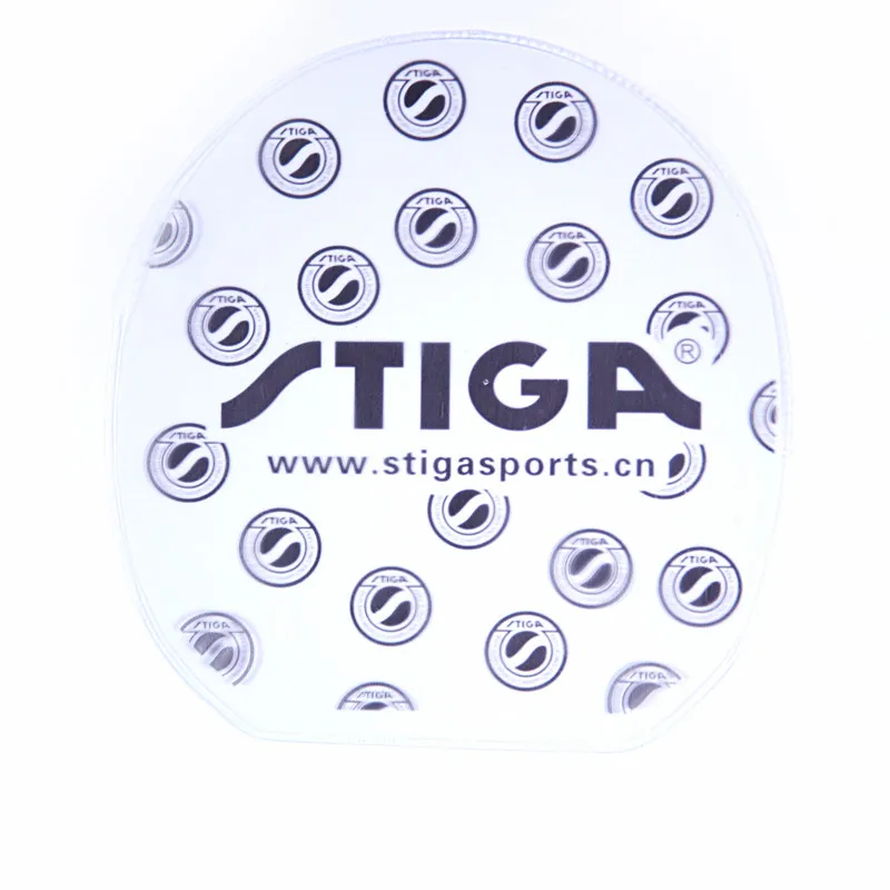 2 шт. STIGA настольный теннис защитная пленка протектор(не липкая пленка) лента аксессуары Набор пинг понг Tenis De Mesa