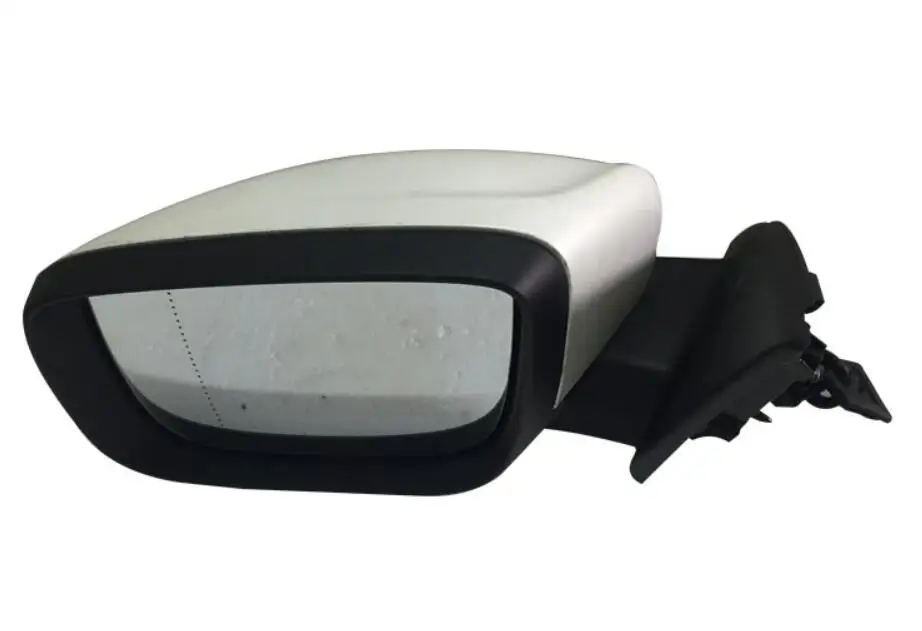 

RearView Door Mirror Side Mirror Light Glass Frame Shell Folding Motor Parts for Volvo XC60 MK1 14-17