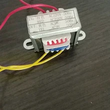 AC 9V трансформатор питания для точечной сварки контроллер