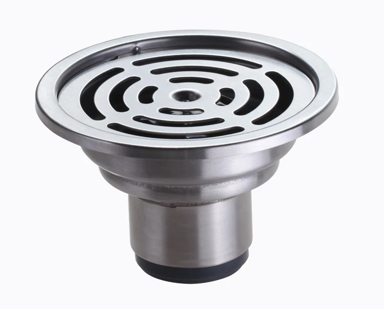 sink strainer circular sus304 stainless steel floor drain against the stench kitchen sink accessories floor grate - Kitchen Sink Grates sink strainer circular sus304 stainless steel floor drain against the stench kitchen sink accessories floor grate - Kitchen Sink Grates