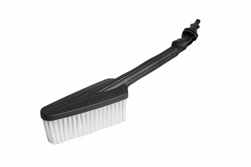 

Free shipping Worx Car Wash Brush WA4048 Connected with High Pressure Gun Fix WG629E