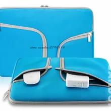 Модный чехол для ноутбука сумка для Macbook Pro Air retina 11 13 15 ультрабук сумка для ноутбука для Apple Mac book 13,3 дюймов