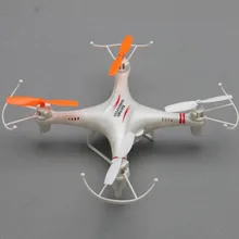 Skytech M62 M62C 2.4G 4CH 6-Axis Remote Control RC Quadcopter Helicopter Toys Ar Drone Gift For Children HiFun Toys With Camera