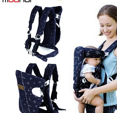 baby carrier for 1 month old