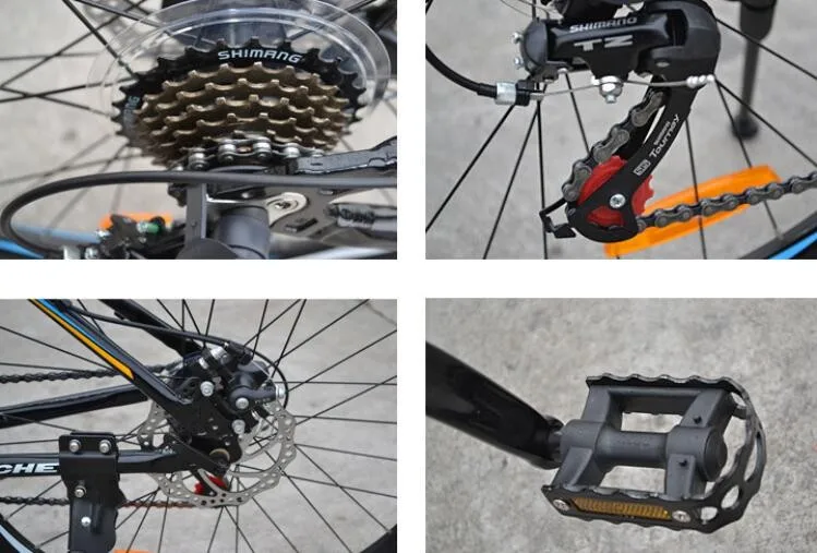 Cheap High quality aluminum alloy special 21 speed 26 inch Frame Type Bicycle Partsretail mountain bike 6 Cheap High quality aluminum alloy special 21 speed 26 inch Frame Type Bicycle Partsretail mountain bike 6