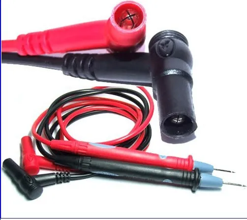 

AC DC 1000V 20A MULTIMETER TEST PROBE Clamp Meter Cable