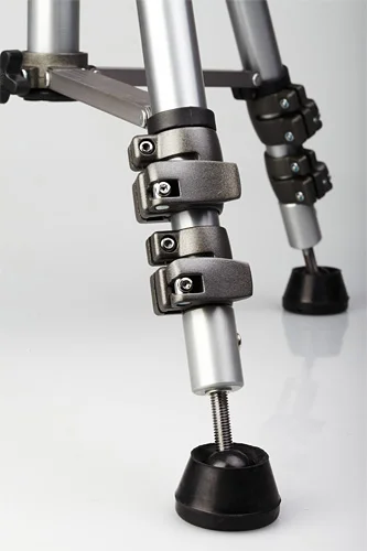 INNO-High-quality-Weifeng-Pro-Photo-Video-Tripod-for-camera-Stand-FT-6307-3-way-Pan(4)