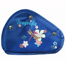 Новое поступление, фирменный безопасный крой, утолщенная регулировка ремня безопасности для автомобиля, устройство для безопасности ребенка, защитный ремень безопасности, ремень безопасности, 4 цвета