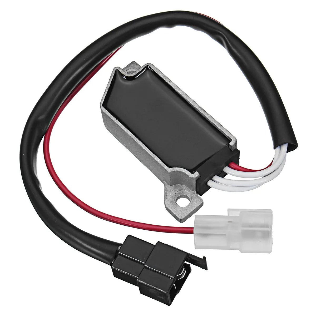 12v Motorcycle Voltage Rectifier Regulator for Yamaha XV535 XV400 XV700