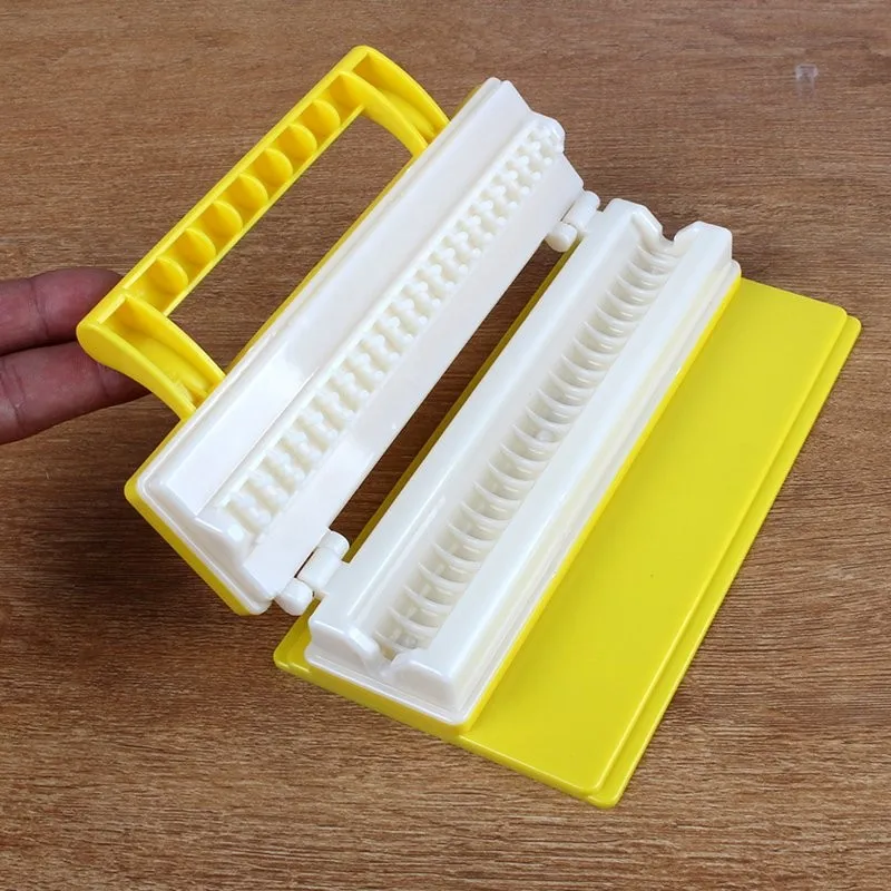 meat skewer machine maker  (4)
