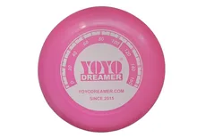 YOYO DREAMER 27cm DIA 175g weight sports flying disc professional sports flying dish Beach flying disc