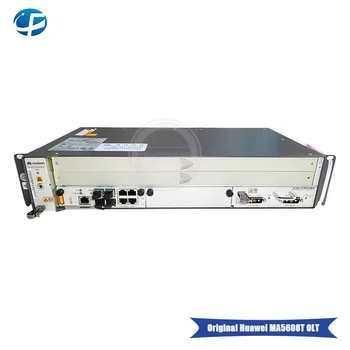 

Original MA5608T with 2*1G MCUD+ 1* MPWC GPON high quality Power Line Optical Terminal,MA5608T