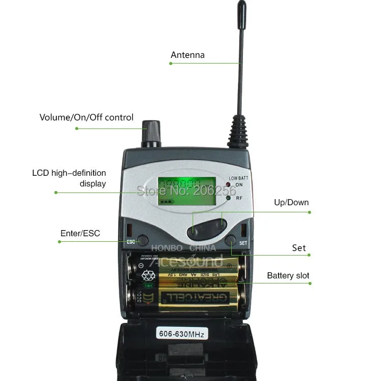 EM-3100-5