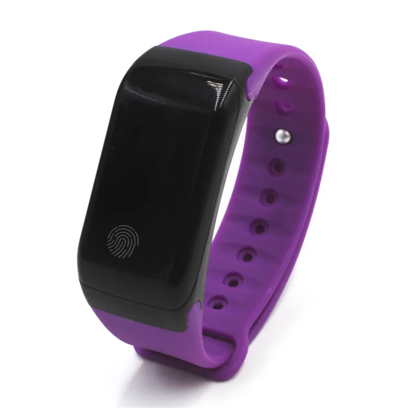 smart bracelet getfit 2.0