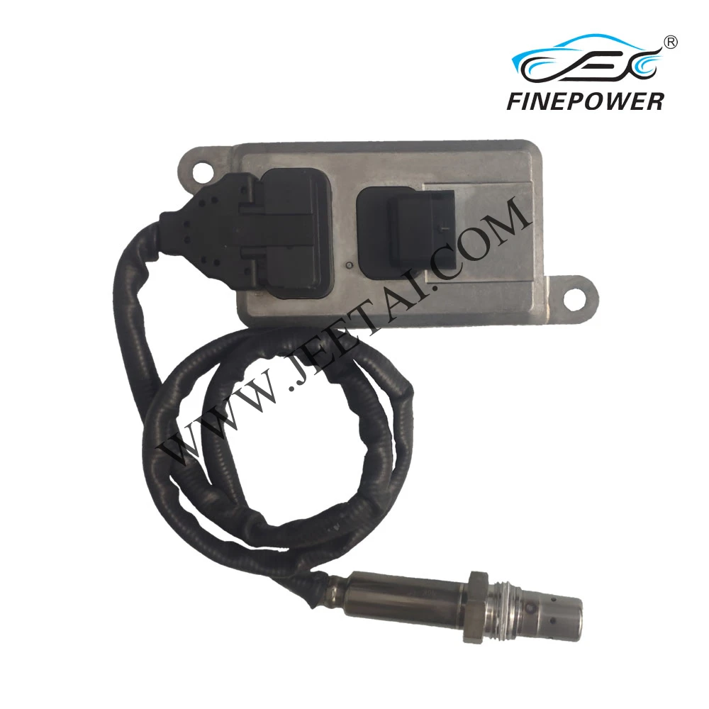 

NOx sensors 51154080015 MAN Truck Bottom 51154080009 SCR Wholesale Lambda Promotion 5WK96618D 81154080004 Nitrogen Oxide Sensors