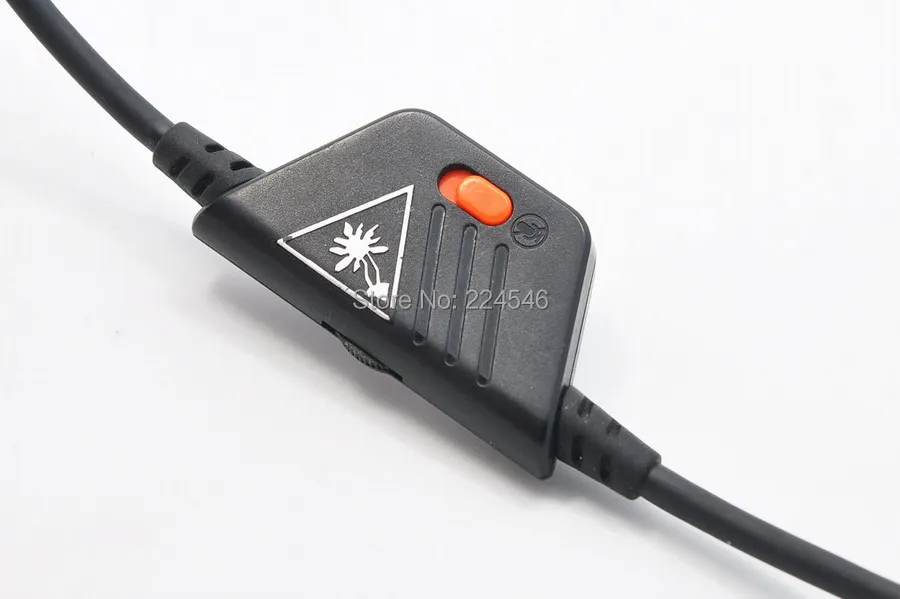 turtle beach elite pro cord