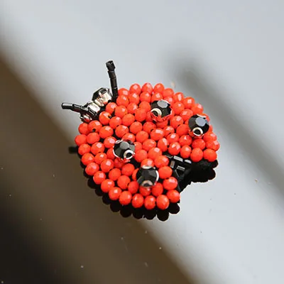 Scarabeo Stercorario Disegno Animale In Rilievo Toppe E Stemmi Applique Toppe E Stemmi Applique Toppe Parches Para La Ropa Toppe E Stemmi Per I Vestit