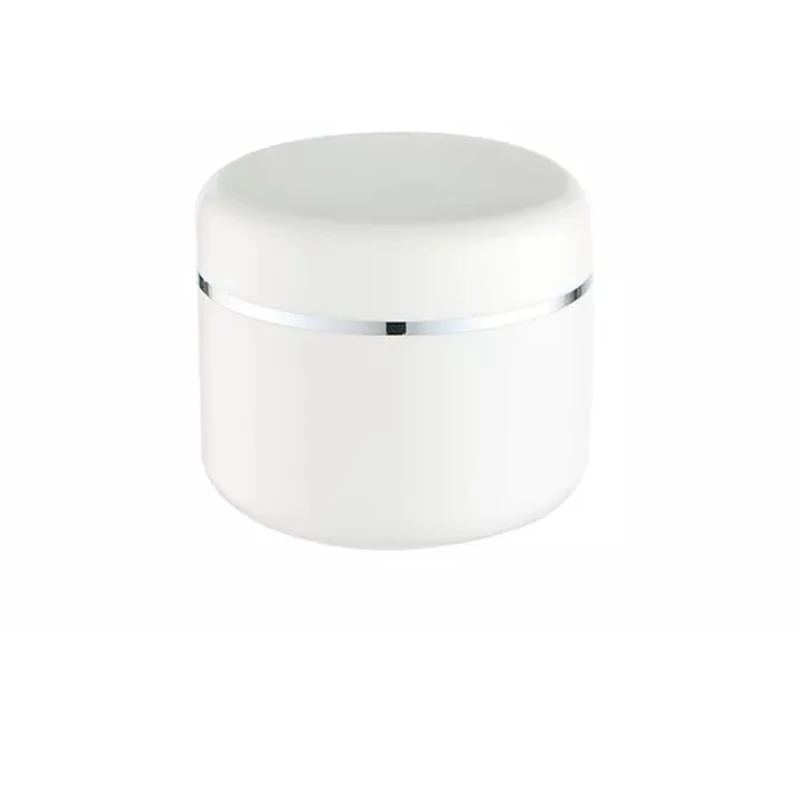 Buy Free shipping 6pcs 50g Double Walled DIY Mask