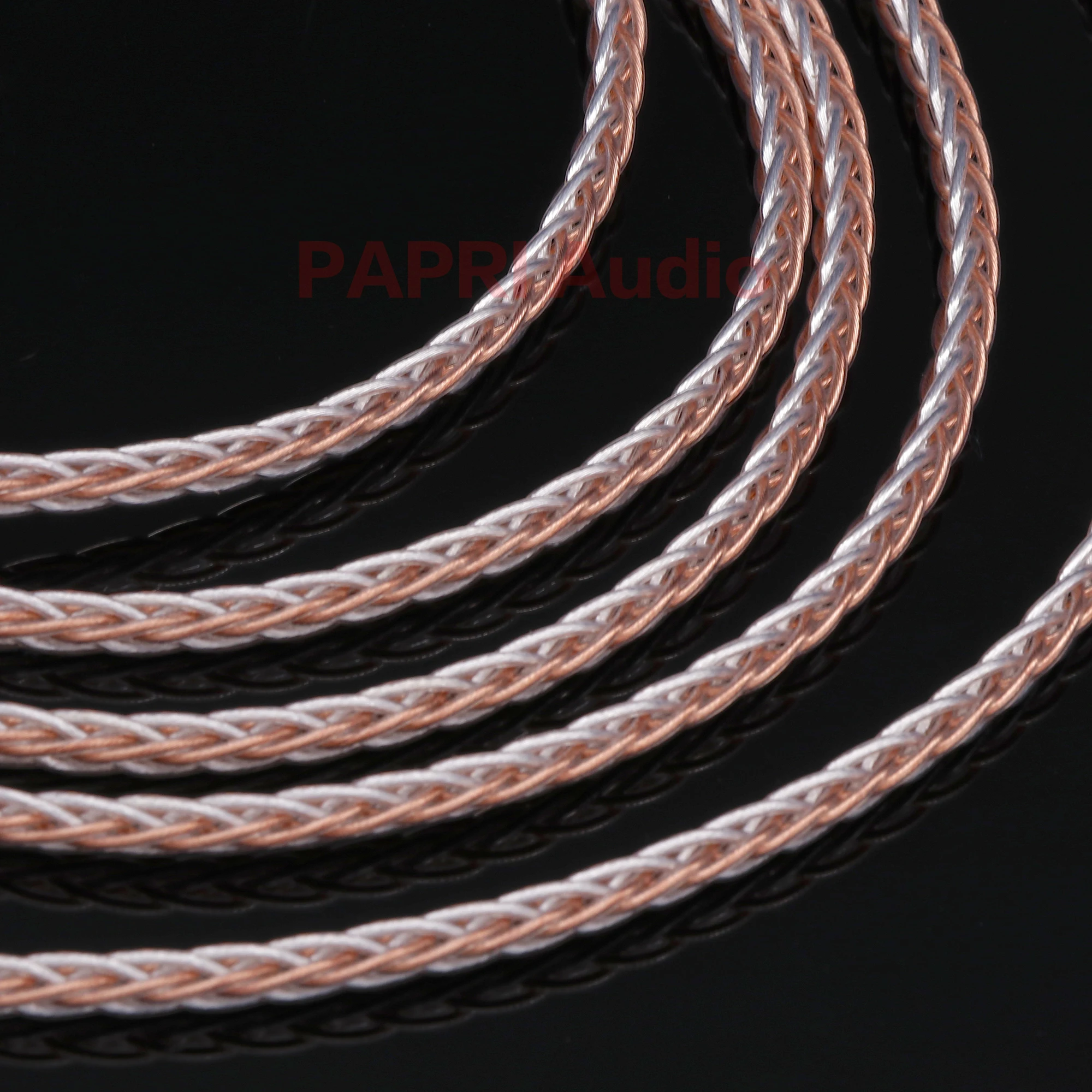 3 5mm Male To 3 5mm Male Odin 7N Silver Plated Audio Stereo Cable 3 5mm Jack Audio Cable For Car Headphone Adapter Jack 3 5 mm