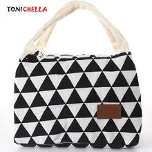 Портативная детская изоляционная сумка для кормления молоко термо льняная полосатая путешествие в мумию грудное молоко сохраняющая тепло сумка повседневная сумка BB5030