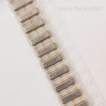 

10pcs Original patch Murata ceramic crystal CSTCC2M00G53-RO 2MHZ three feet