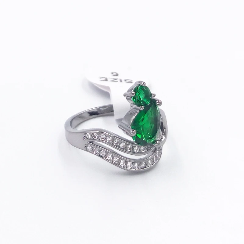 Green-6#