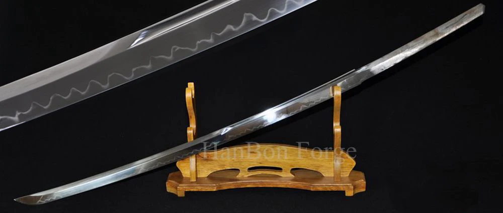 T10 UNOKUBI-ZUKURI blade 007