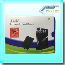 250 ГБ внутренний жесткий диск для Xbox 360 Slim 250 г HDD жесткий диск