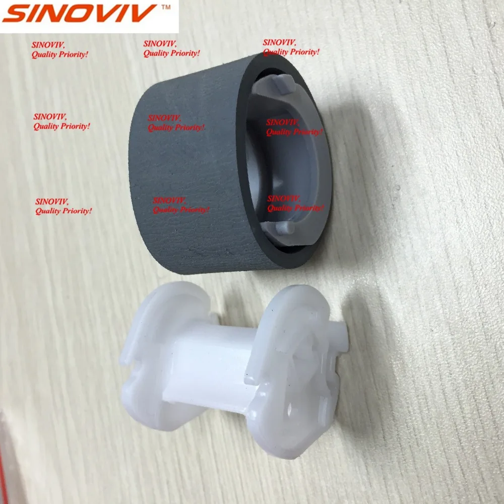 Pickup Roller for Samsung CLP 300 CLX 2160 ML 1610 ML 2010 SCX 4521F