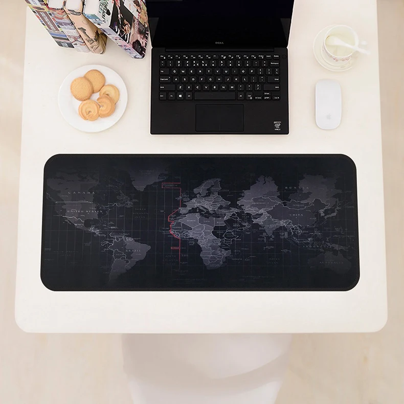 XXL Extended Heavy Thick Gaming Mouse Pad Desk Keyboard Mat Non Slip Waterproof