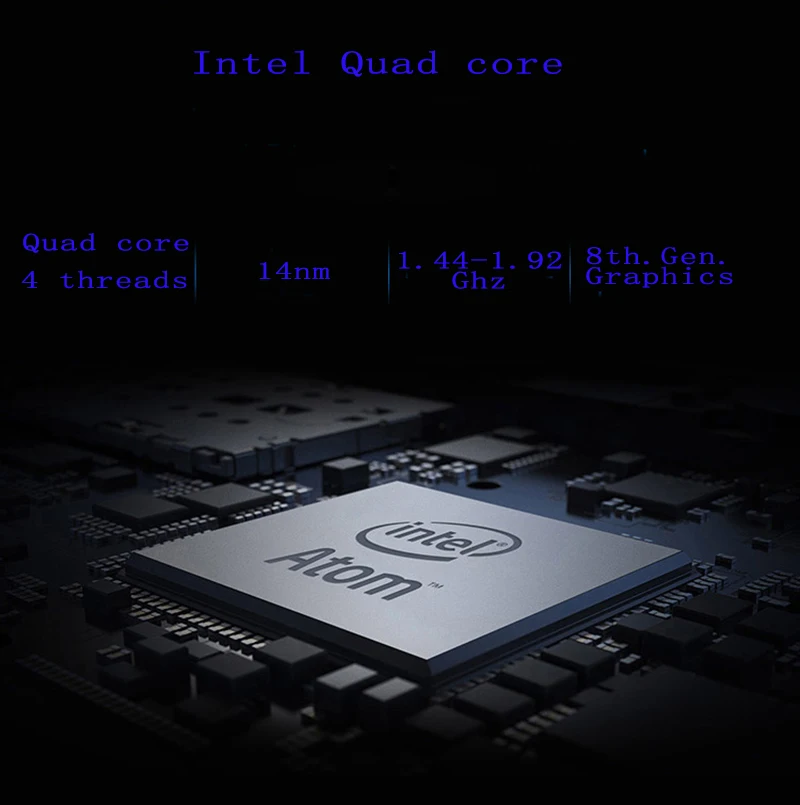 cpu