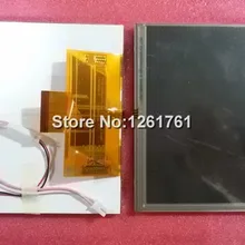 LV057JC211 5," ЖК-экран с сенсорным стеклом