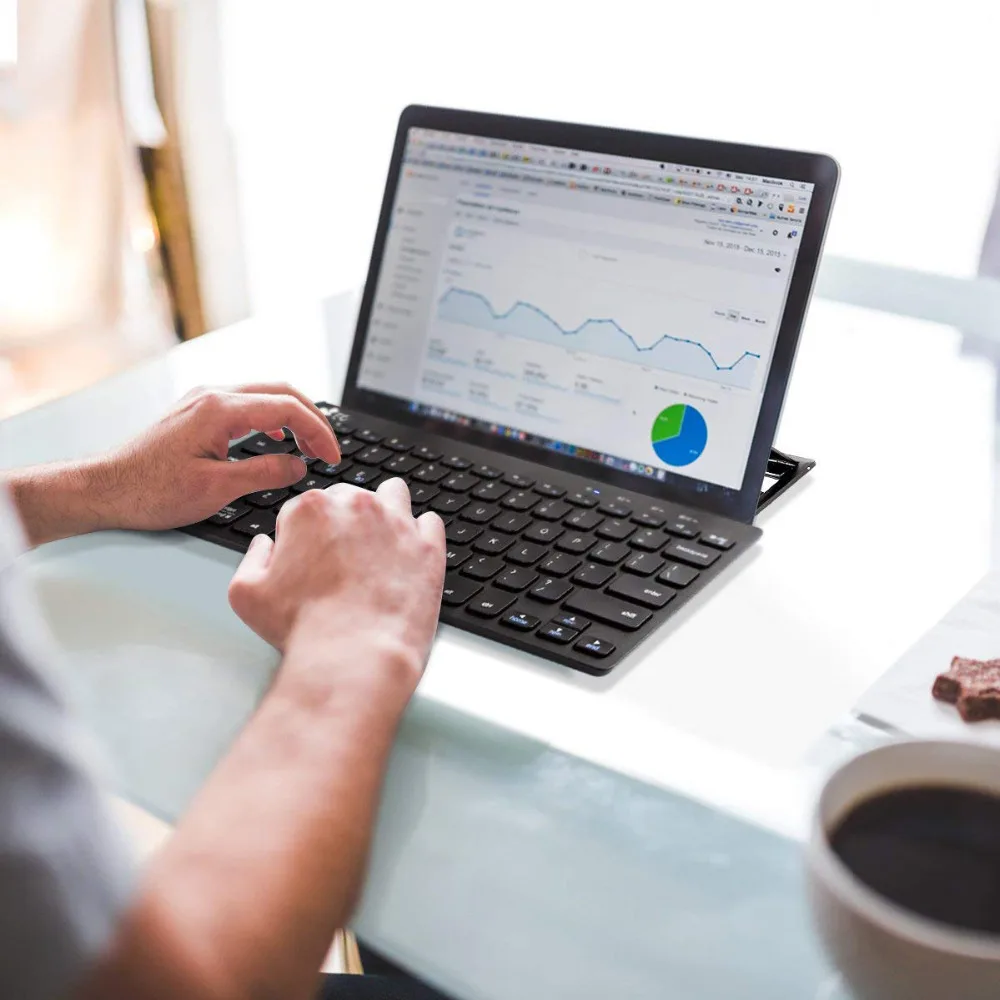 Bluetooth Keyboard for iPad