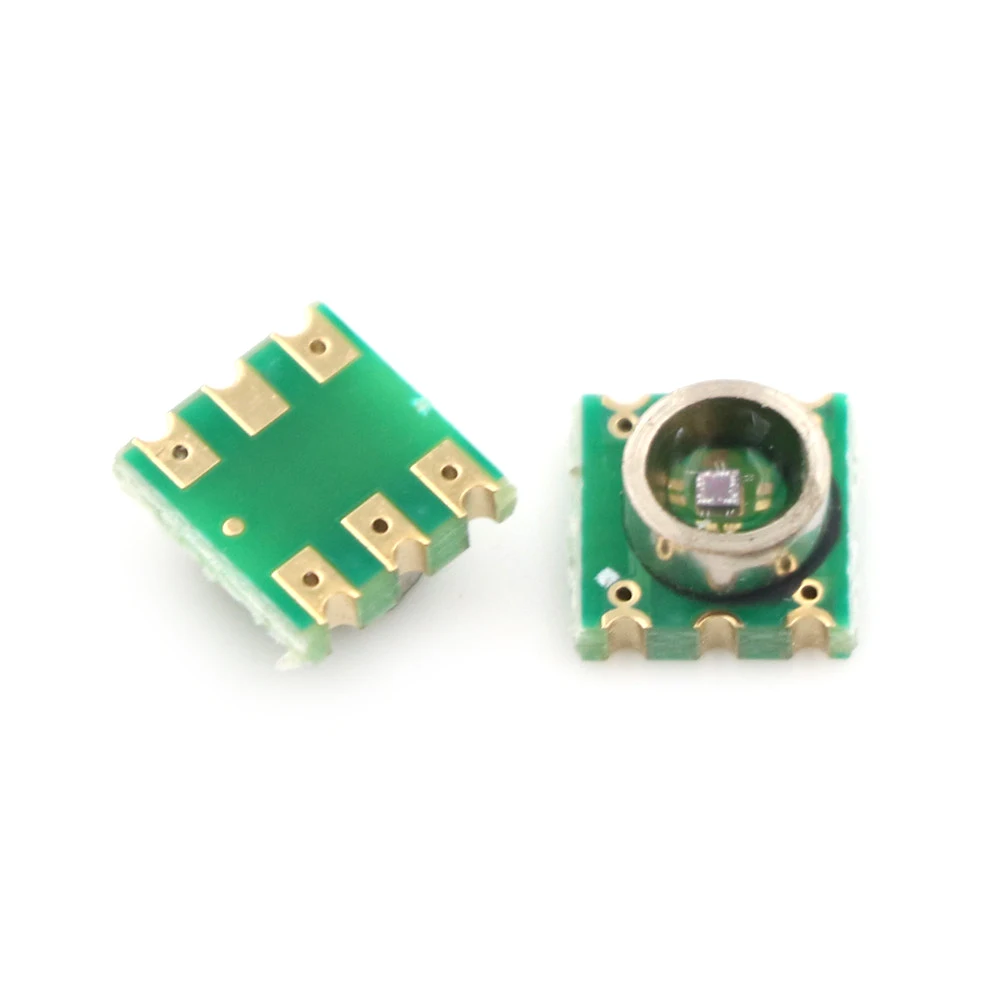 2PCS MD PS002 150KPaA Vacuum Sensor Pressure Sensor For Arduino Sensore