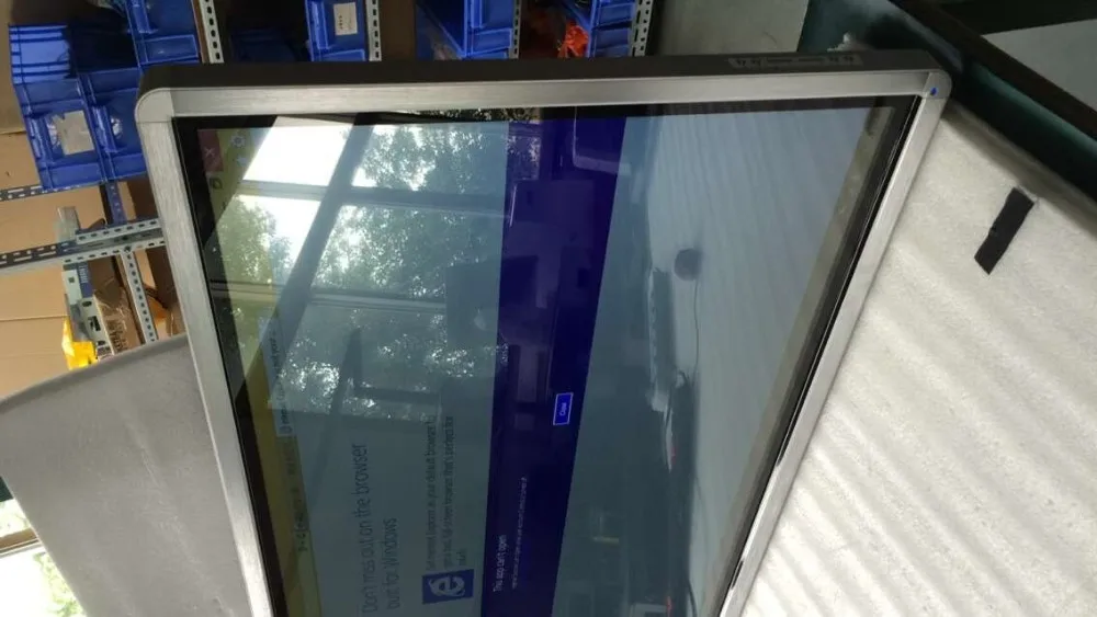 42inch PC