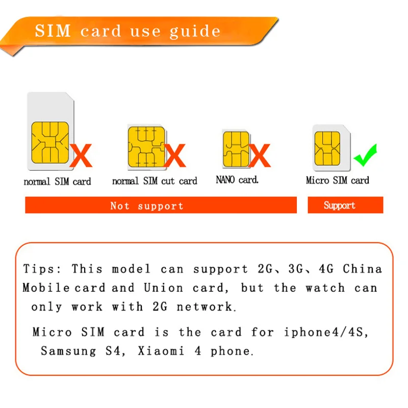 Умные часы для мальчиков и девочек с GSM сенсорным экраном, GPRS LBS, трекер SOS для детей, водонепроницаемые милые часы с камерой SIMS, умные часы